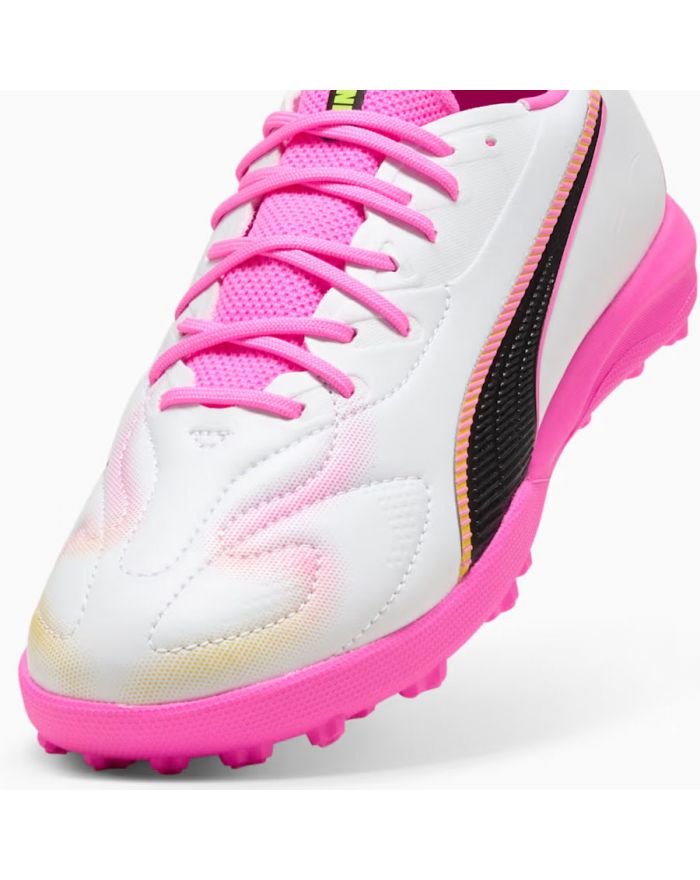 Buty Puma KING 20 Match Jr TT 108491-05