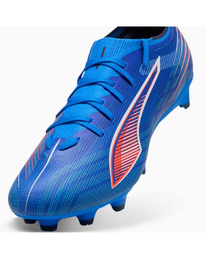 Buty Puma Ultra 6 Match FG/MG 108514-01