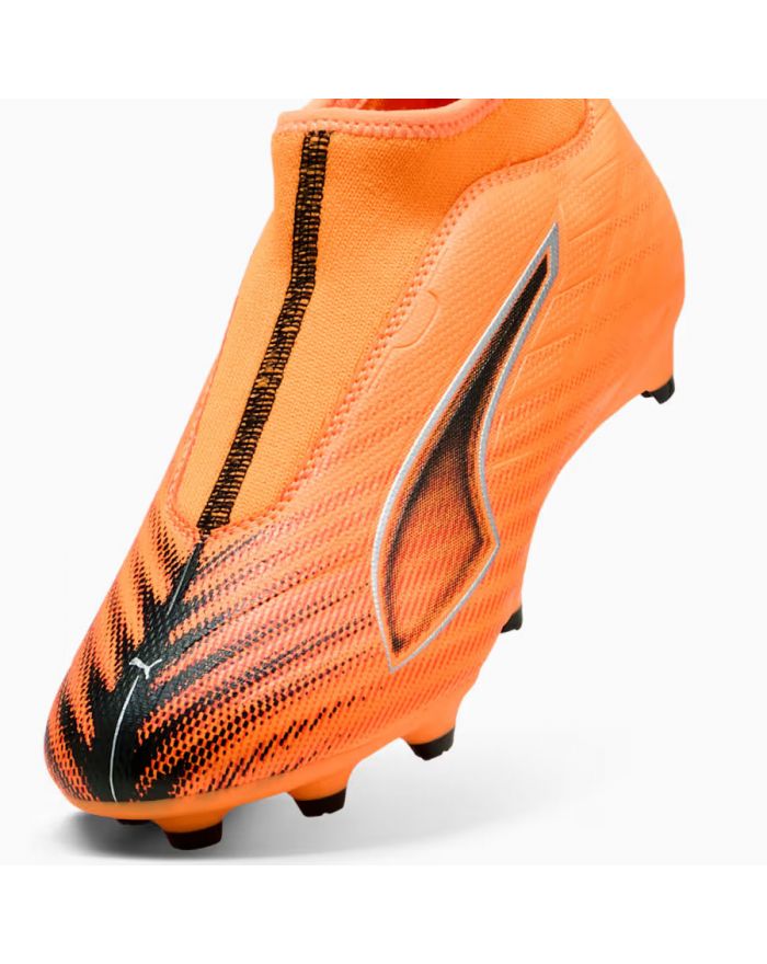 Buty Puma Ultra 6 Match+LL Jr FG/MG 108526-03