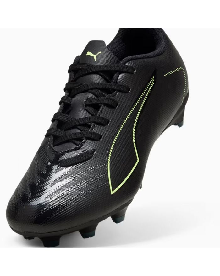 Buty Puma Ultra 6 Play Jr FG/AG 108533-02