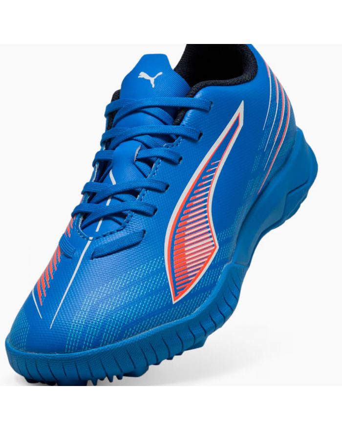 Buty Puma Ultra 6 Play Jr TT 108544-01