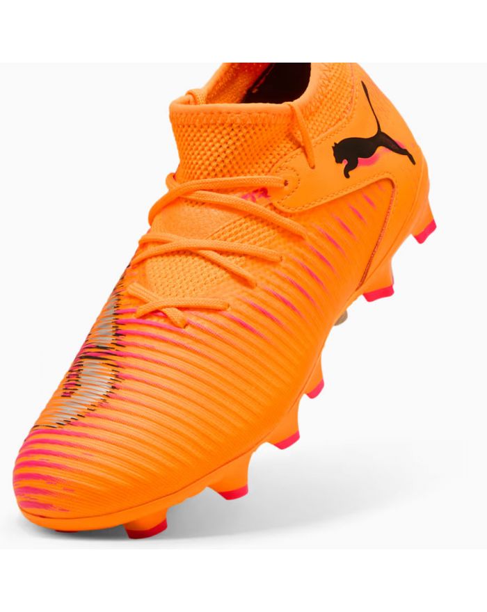 Buty Puma Future 8 Match Jr FG/AG 108614-03