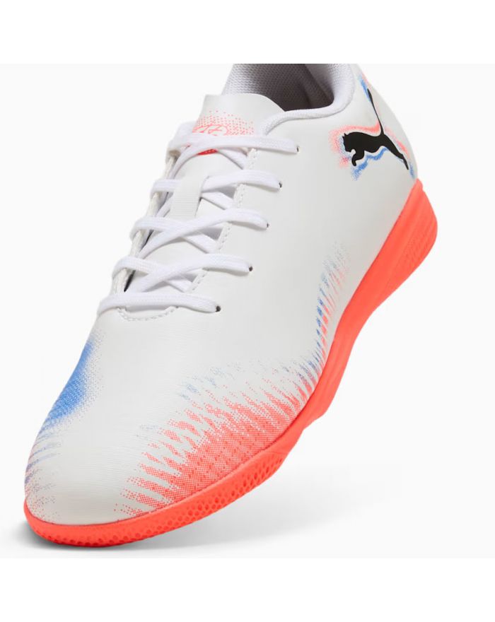 Buty Puma Future 8 Play IT Jr 108627-01