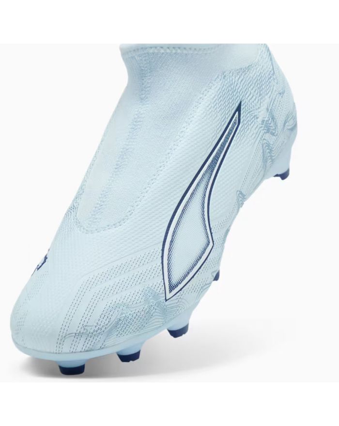 Buty Puma Ultra 6 Match+LL Jr FG/MG 108691-03