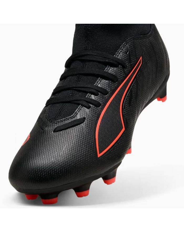 Buty Puma Ultra 6 PLAY+ FG/AG 108707-02