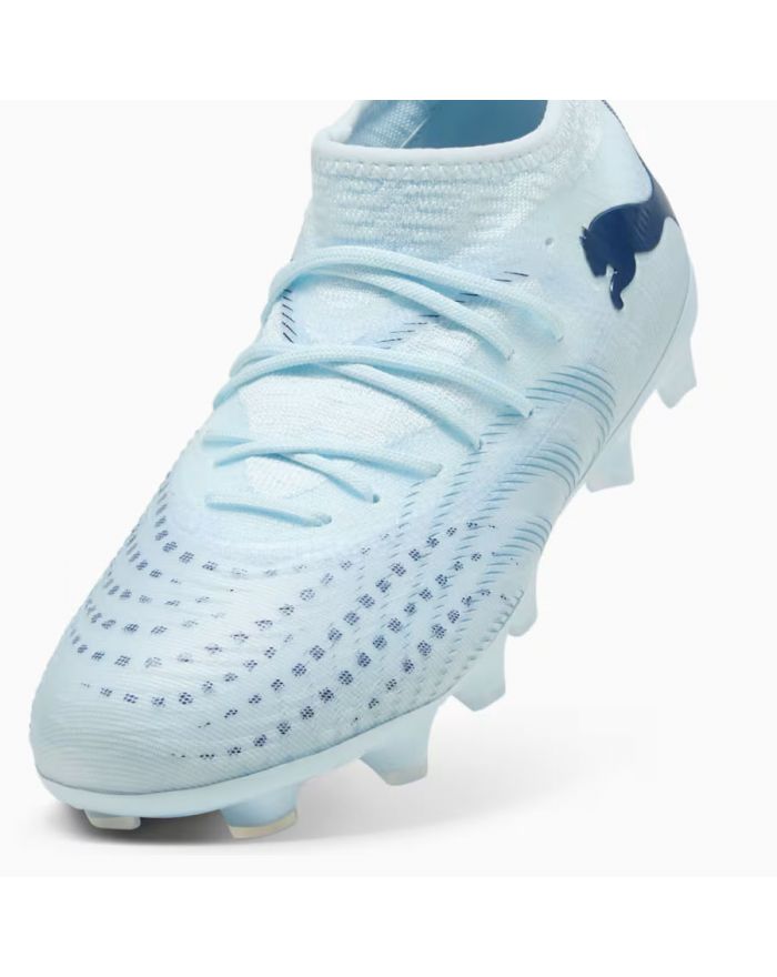 Buty Puma Future 9 Match Jr FG/AG 108721-03