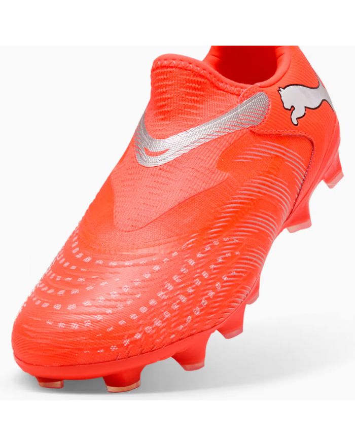 Buty Puma Future 9 MATCH LL Jr FG/AG 108722-01