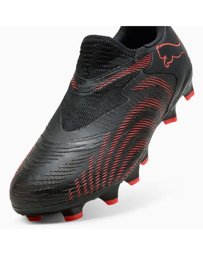 Buty Puma Future 9 MATCH LL Jr FG/AG 108722-02