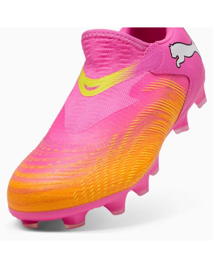 Buty Puma Future 9 MATCH LL Jr FG/AG 108722-05