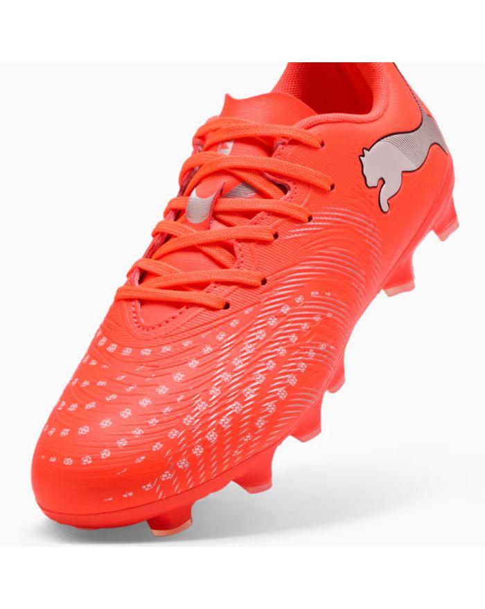 Buty Puma FUTURE 9 Play Jr FG/AG 108723-01