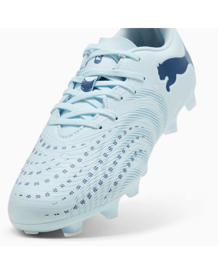 Buty Puma FUTURE 9 Play Jr FG/AG 108723-03