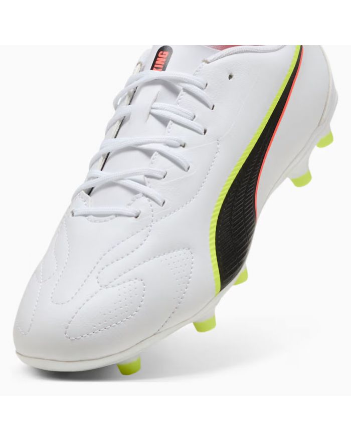 Buty Puma KING 20 PLAY FG/AG 108732-01