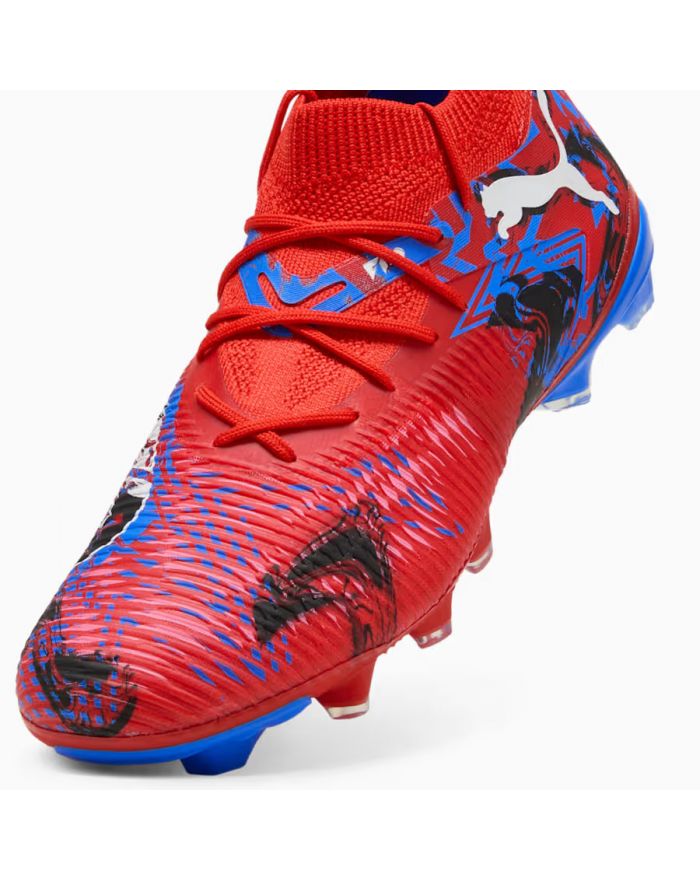 Buty Puma Future 8 Match Playmakers  FG/AG 108749-01