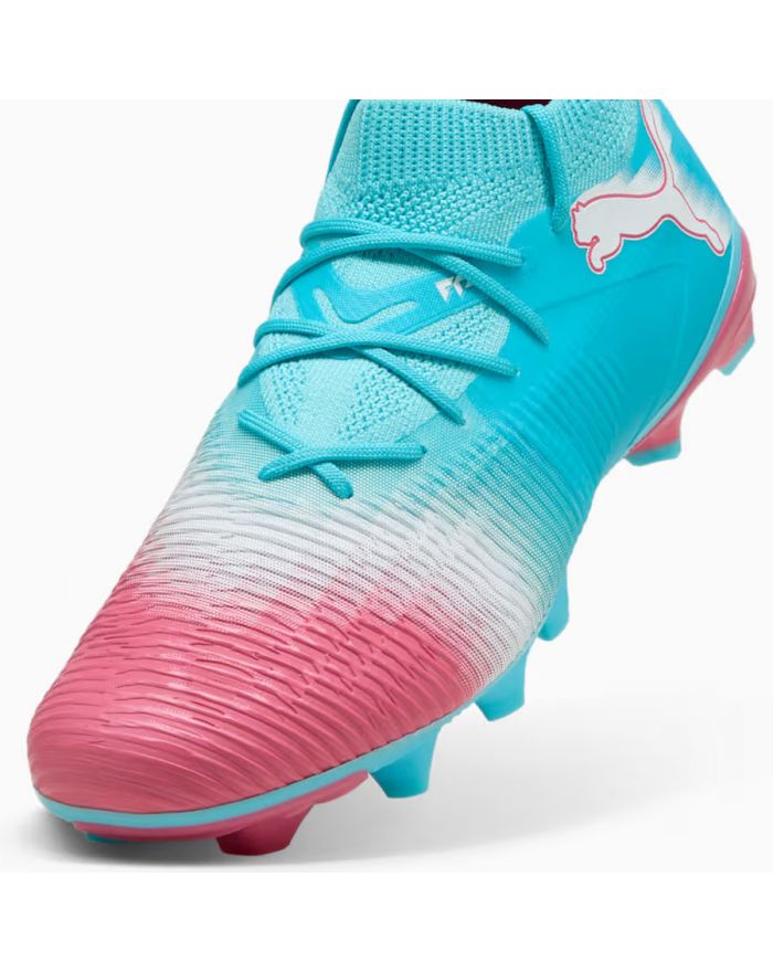 Buty Puma 8 Match Re-Charge FG/AG 108759-01