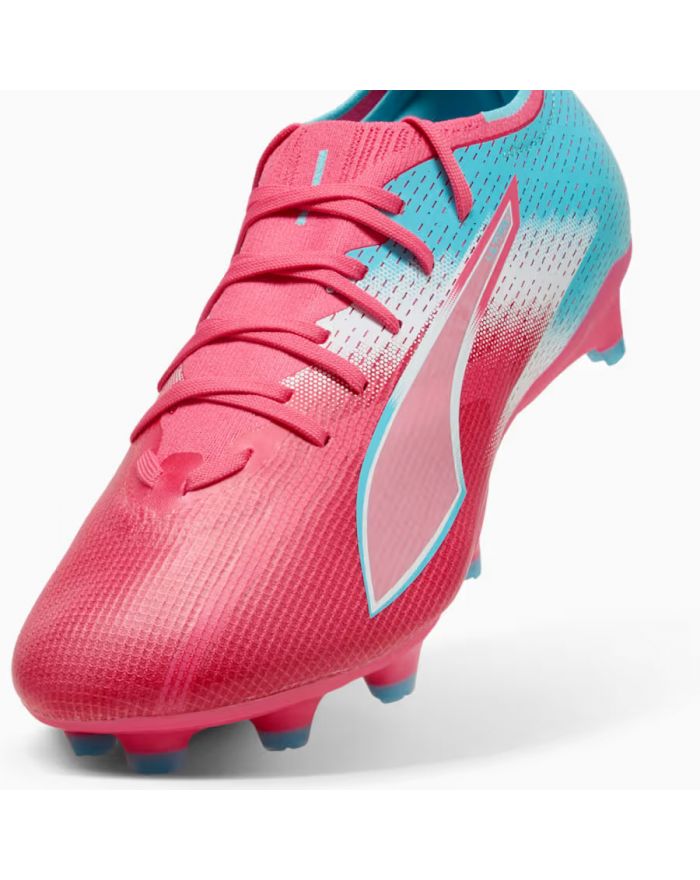 Buty Puma Ultra 6 Match Re-Charge FG/AG 108765-01