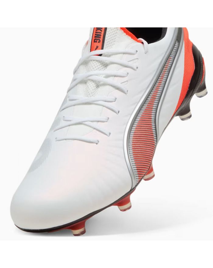 Buty Puma KING Ultimate FG/AG 108821-01
