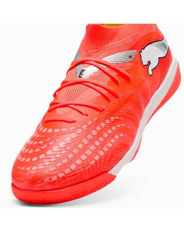 Buty Puma FUTURE 9 MATCH IT 108907-01