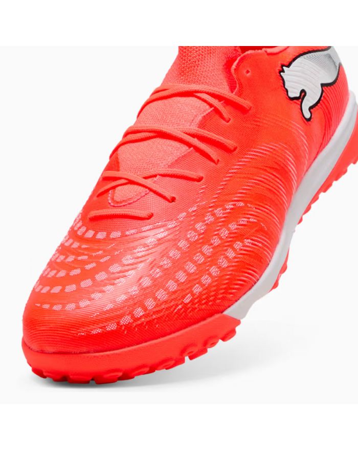 Buty Puma FUTURE 9 MATCH Fusion Low TT