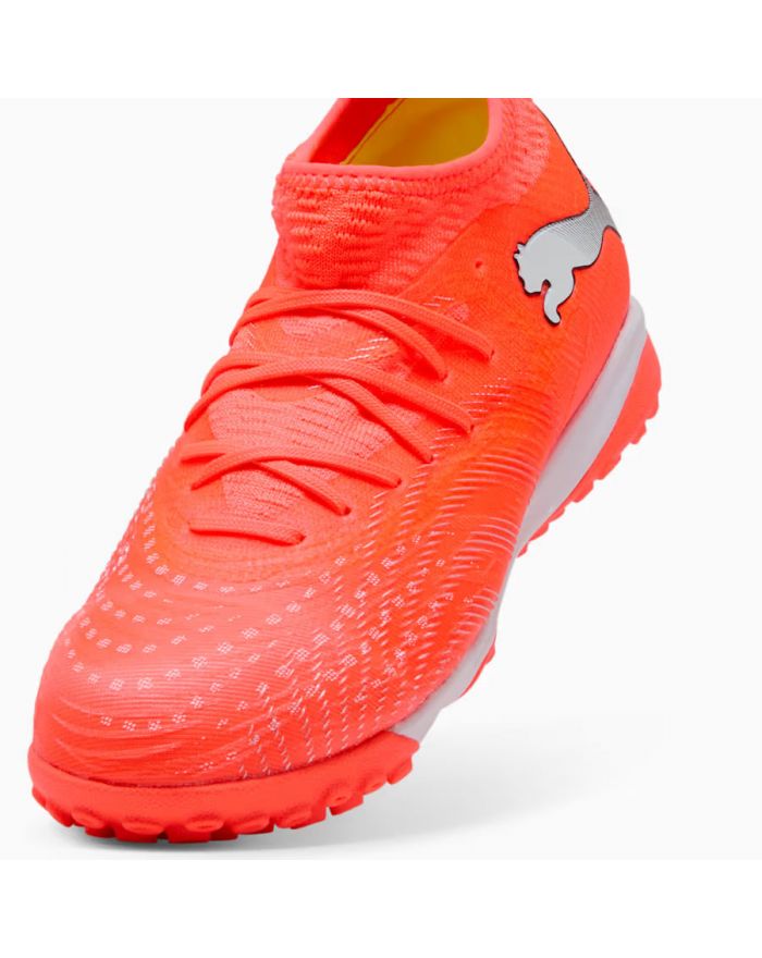 Buty Puma Future 9 Match+ JR TT 108919-01