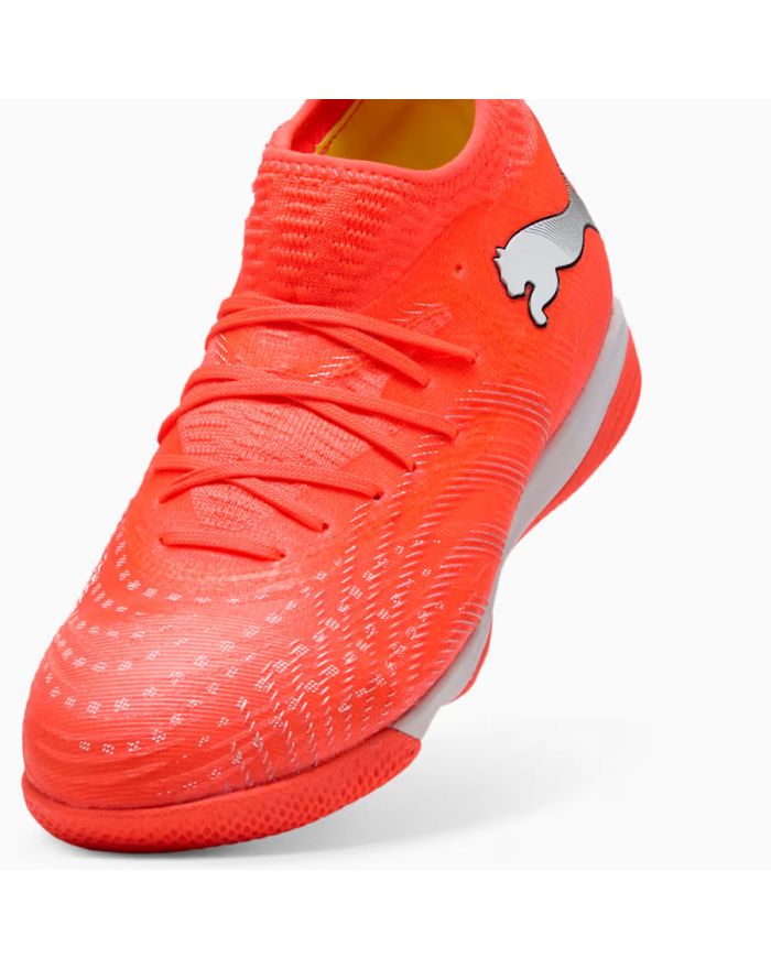 Buty Puma Future 9 Match+ JR IT 108922-01