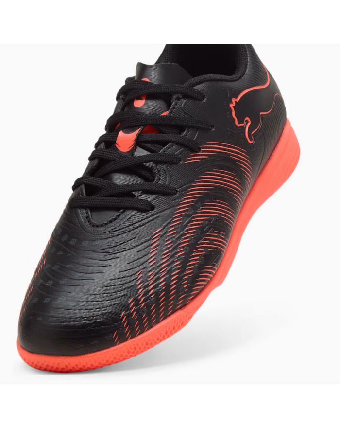 Buty Puma FUTURE 9 PLAY Jr IT 108927-02