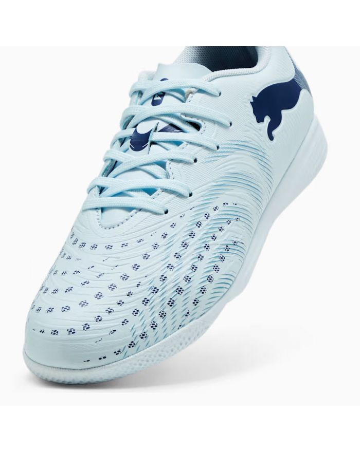 Buty Puma FUTURE 9 PLAY Jr IT 108927-03