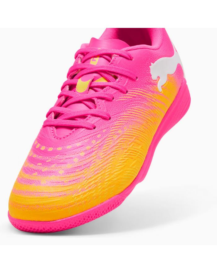Buty Puma FUTURE 9 PLAY Jr IT 108927-05