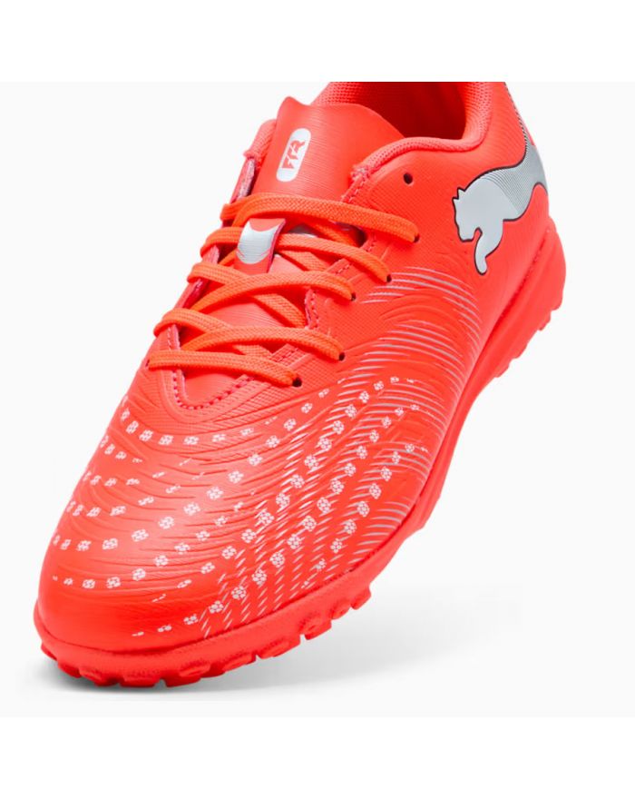 Buty Puma Future 9 PLAY JR TT 108929-01