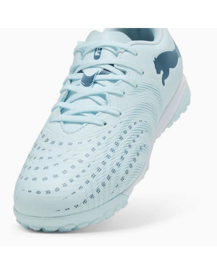 Buty Puma Future 9 PLAY JR TT 108931-03