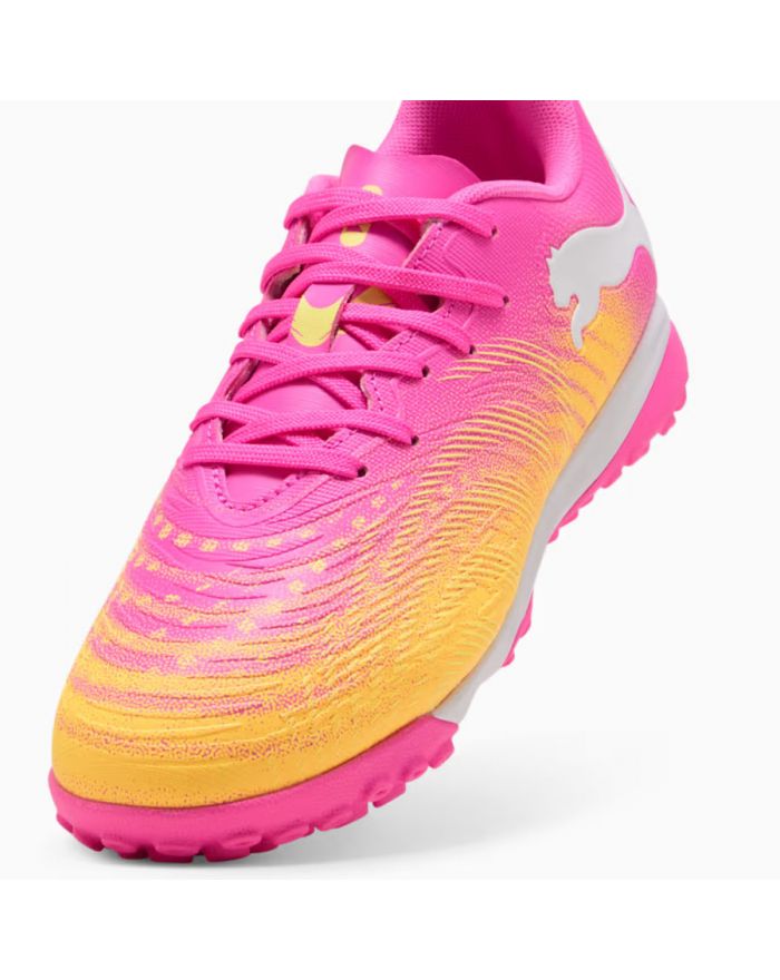 Buty Puma Future 9 PLAY JR TT 108931-05