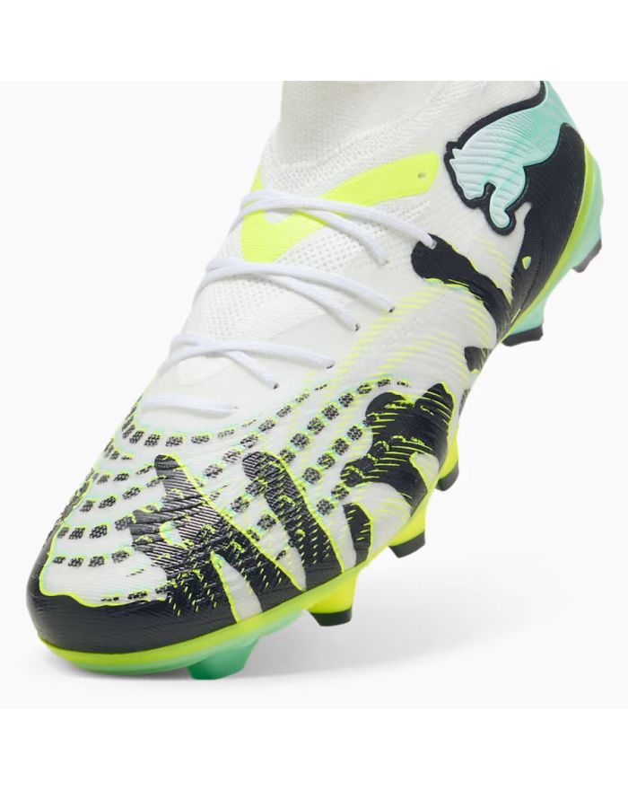 Buty Puma Future 9 Match Creativity Pro FG/AG 108951-01