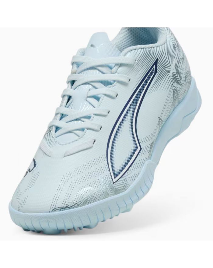 Buty Puma Ultra 6 Play Jr TT 108544-03