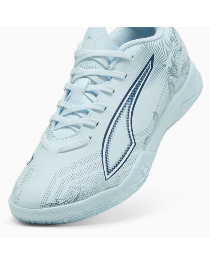 Buty Puma Ultra 6 Play Jr IT 109056-03