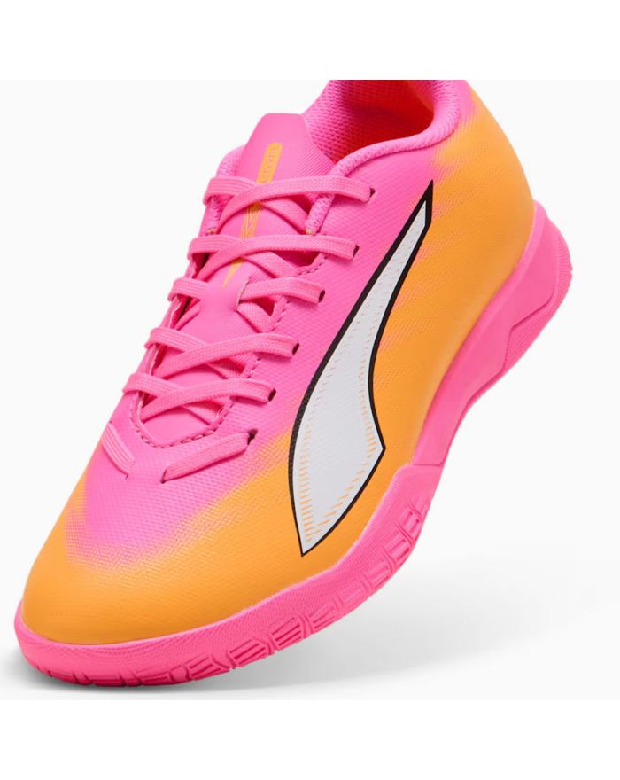 Buty Puma Ultra 6 Play Jr IT 109056-05