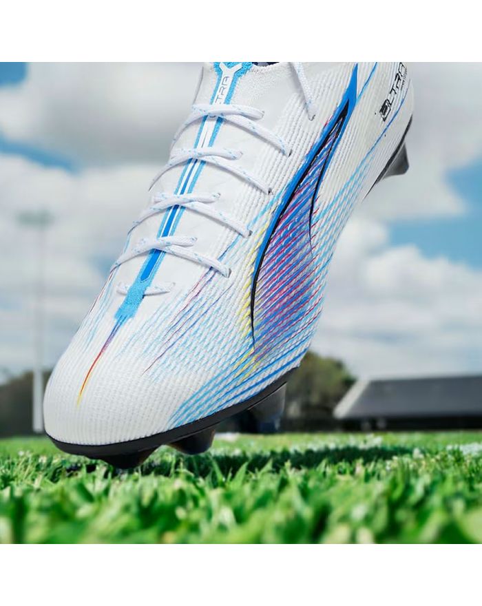 Buty Puma Future 9 Ultimate CA MX FG/AG 109060-01