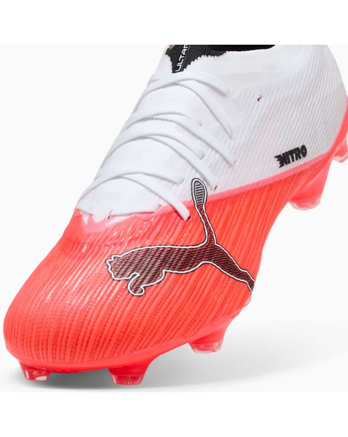 Buty Puma Ultra Nitro 7 Match FG/AG 109141-03