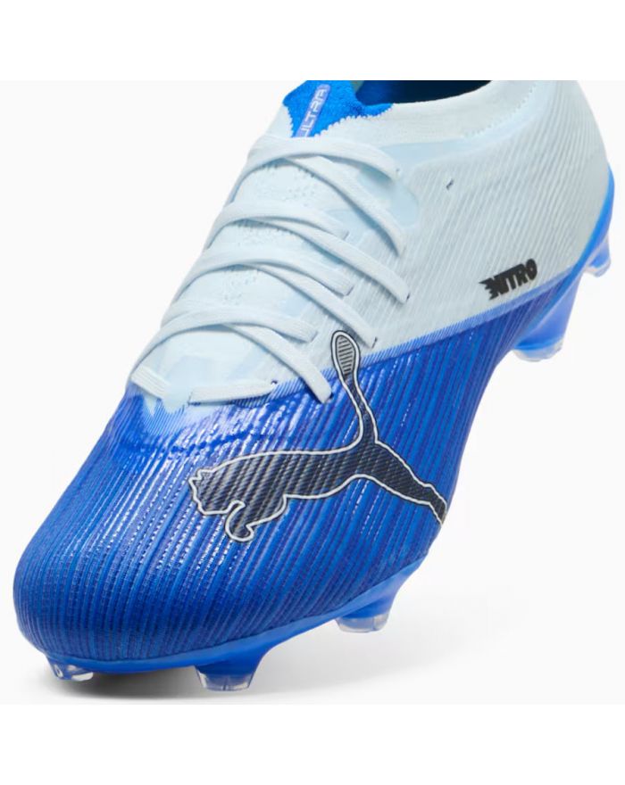 Buty Puma Ultra Nitro 7 Match FG/AG 109141-03