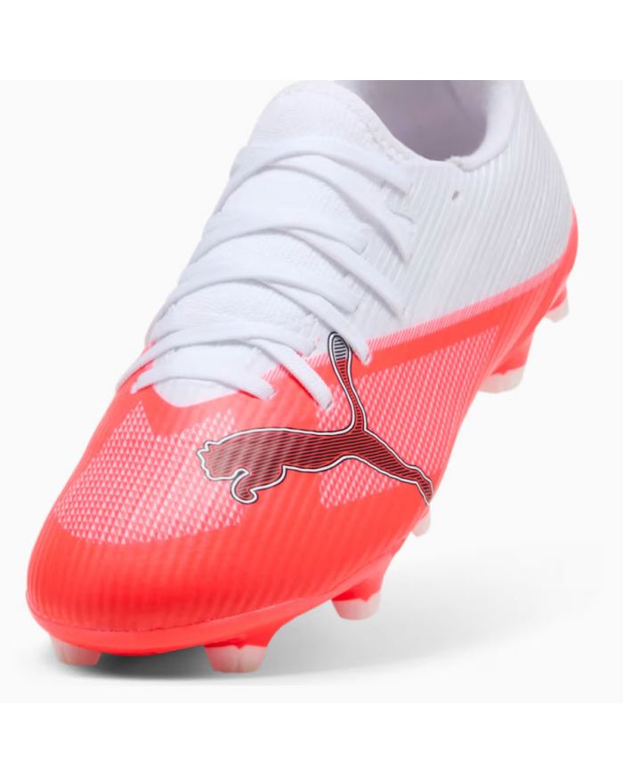 Buty Puma Ultra 7 Match Jr FG/MG 109116-01