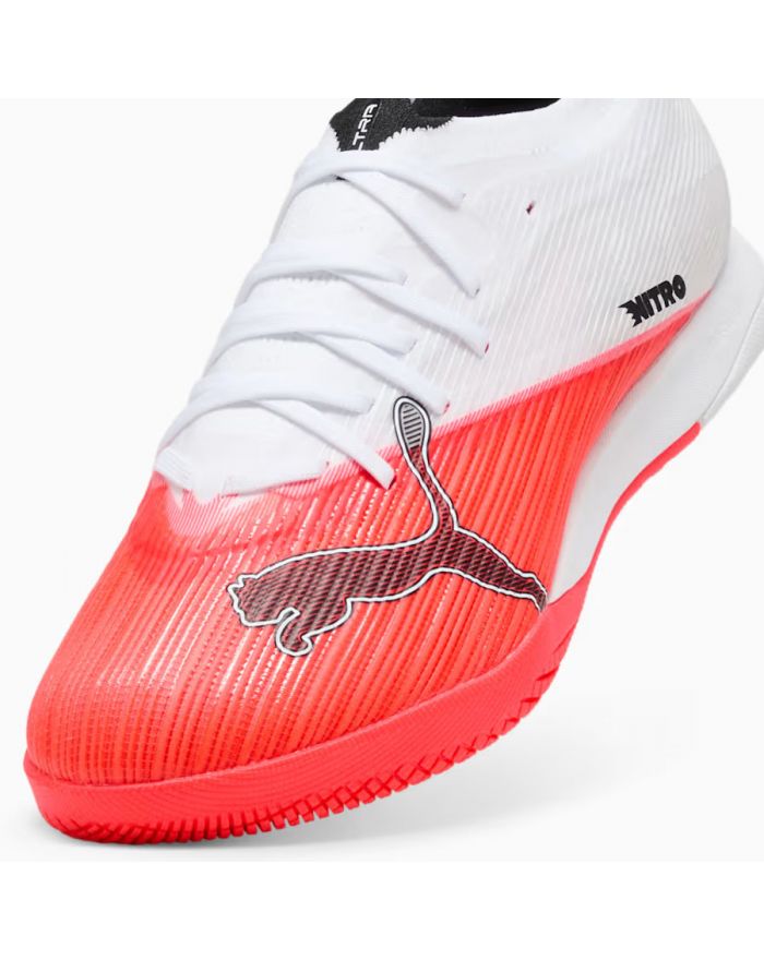 Buty Puma Ultra Nitro 7 Match IT 109119-01