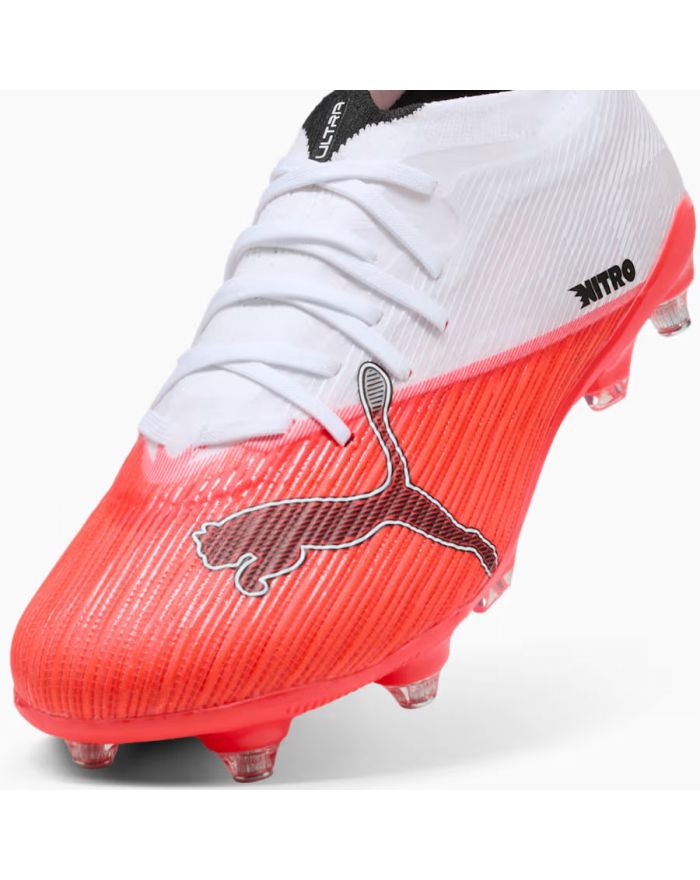 Buty Puma Ultra Nitro 7 Match MxSG 109138-01