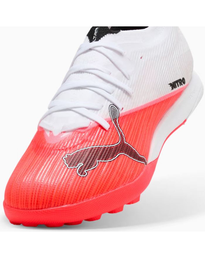 Buty Puma Ultra Nitro 7 Match TT 109140-01