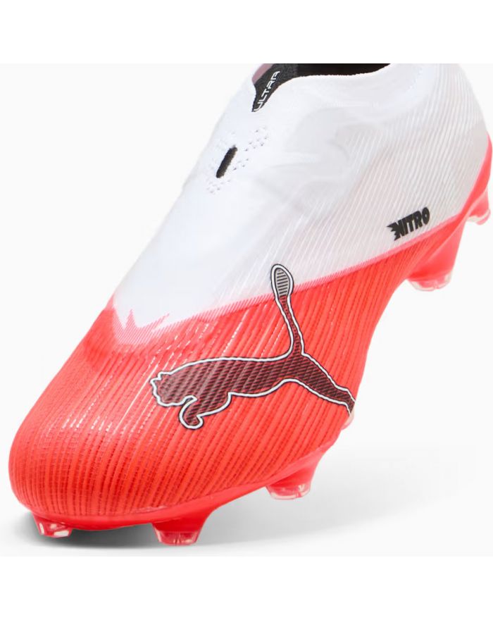 Buty Puma Ultra Nitro 7 Match LL FG/AG 109141-01