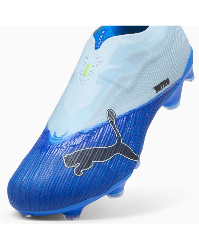 Buty Puma Ultra Nitro 7 Match LL FG/AG 109141-03