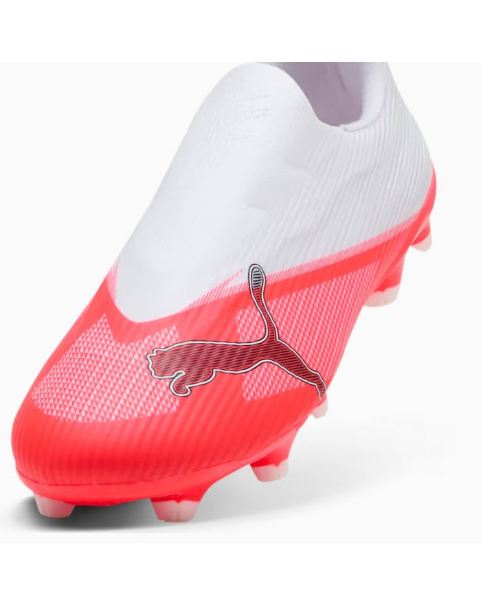 Buty Puma Ultra Nitro 7 Match Jr FG/AG 109163-01