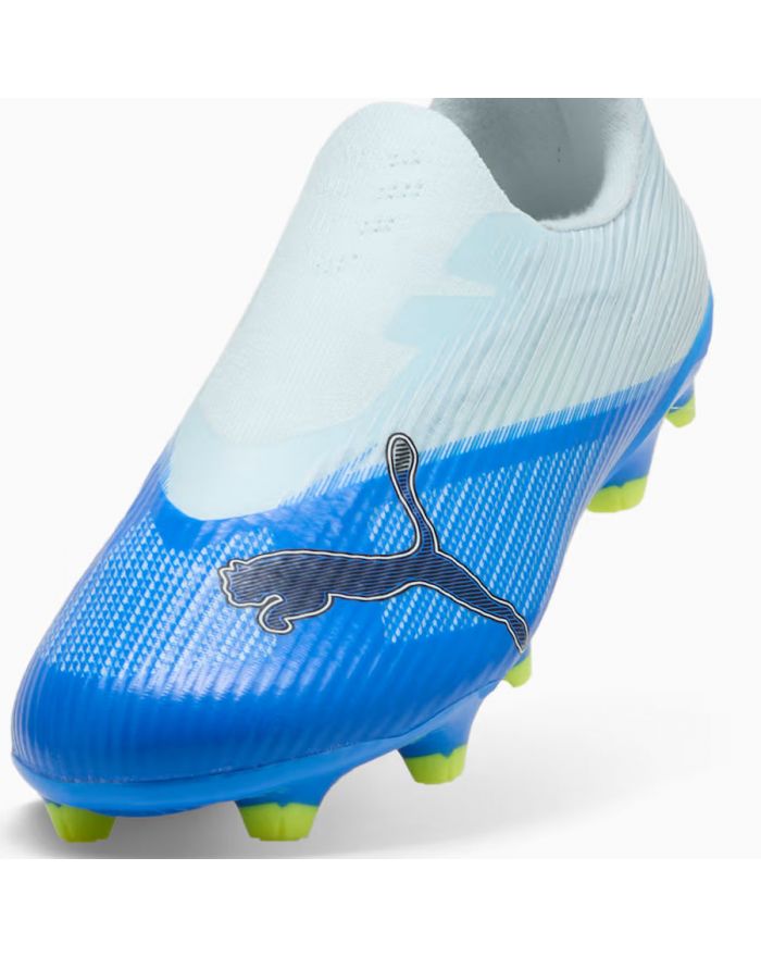 Buty Puma Ultra Nitro 7 Match Jr FG/AG 109163-01 3