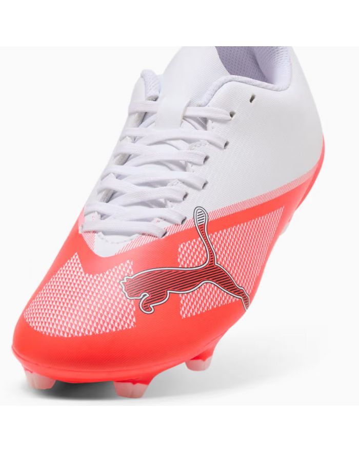 Buty Puma Ultra 7 Play Jr FG/AG 109164-01