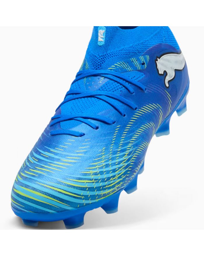 Buty Puma Future 9 Pro Jr FG/AG 109186-03