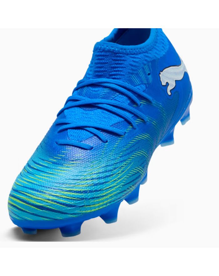 Buty Puma Future 9 Match Jr FG/AG 109187-03