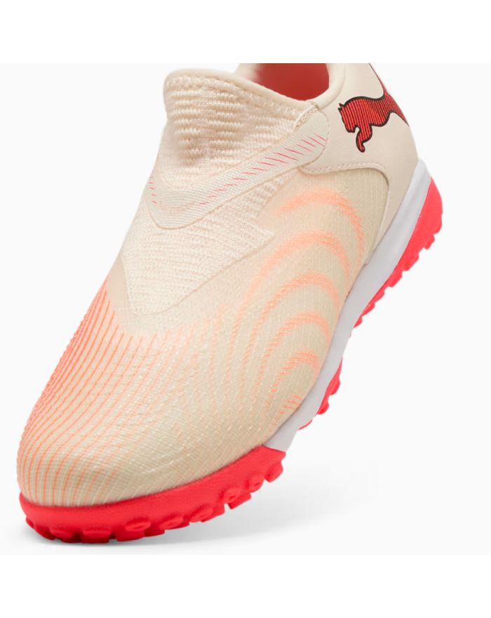 Buty Puma Future 9 Match+ MID JR TT 109193-01