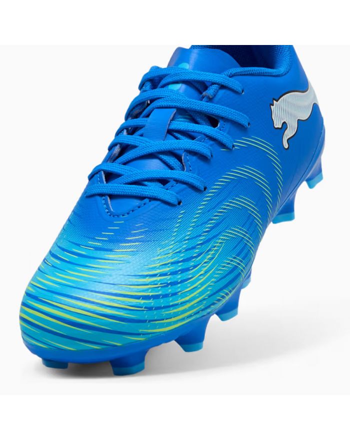 Buty Puma FUTURE 9 Play Jr FG/AG 109194-03